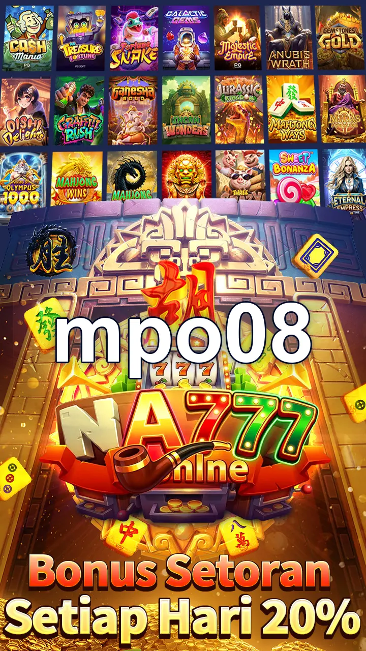 mpo08 Masuk