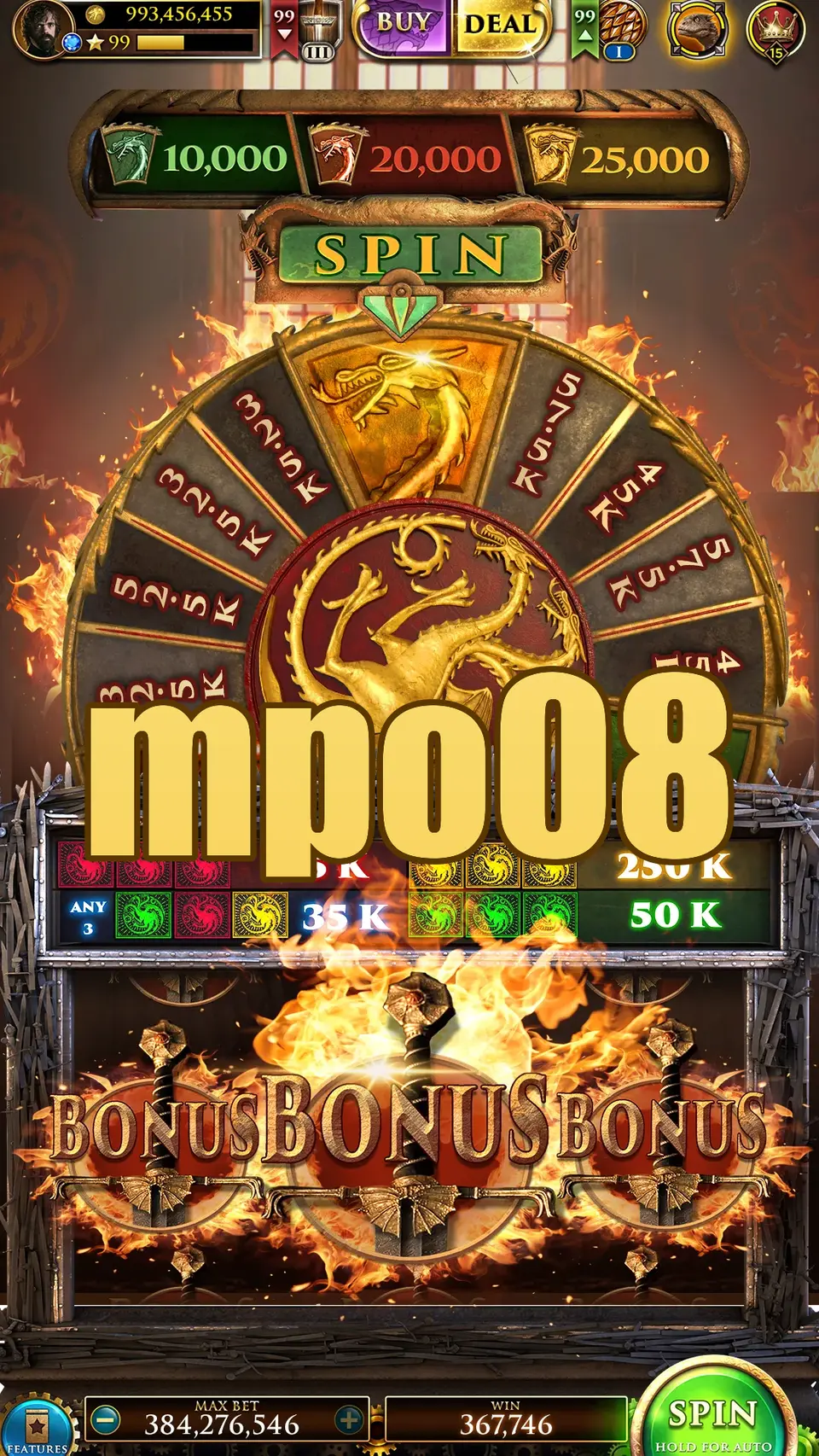 mpo08 Masuk